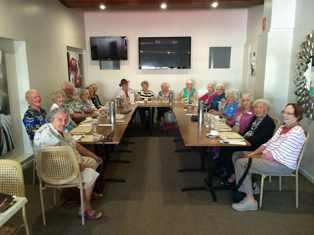 Lees Hotel Ingham Esterno foto